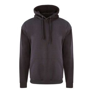 PRO RTX Mens Pro Hoodie / Dark Grey